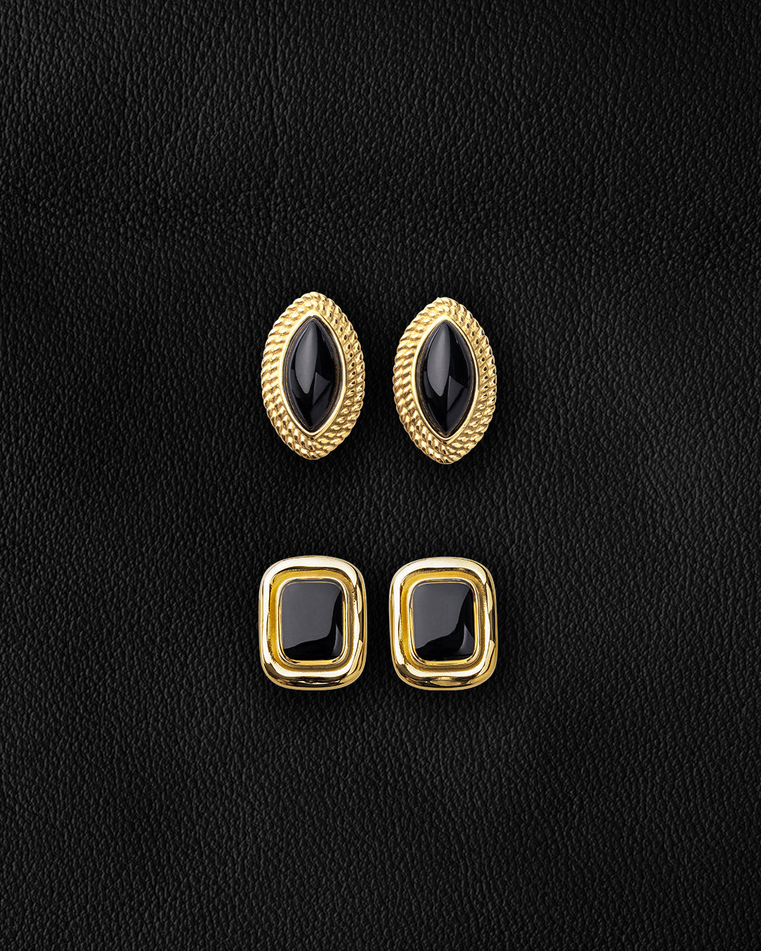Avery Pendant Earring