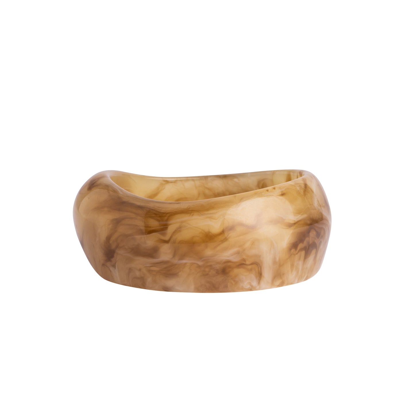 Resin Bangle 