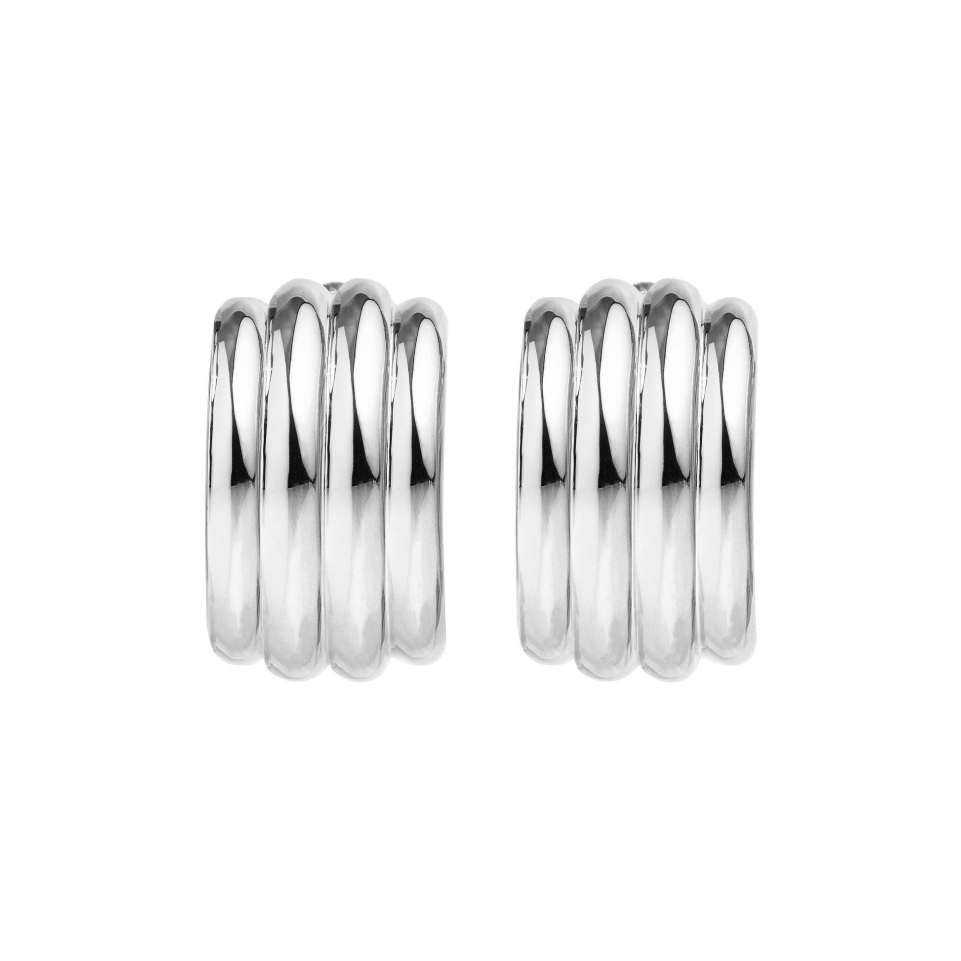 925 Sterling Silver Earrings